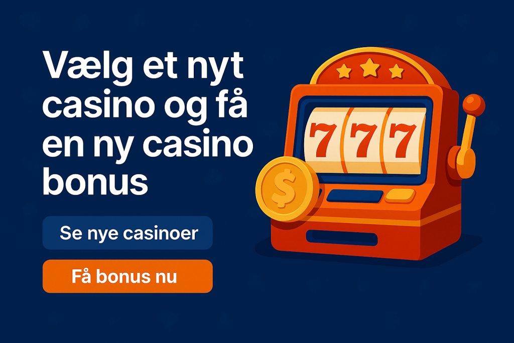 Ny Casino Bonus