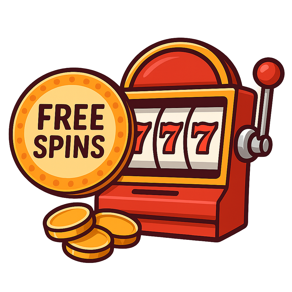 Udenlandske Casino Free Spins Uden Indbetaling