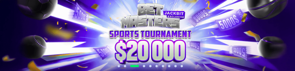 Jackbit Casino 2025 – Crypto Casino uden ROFUS