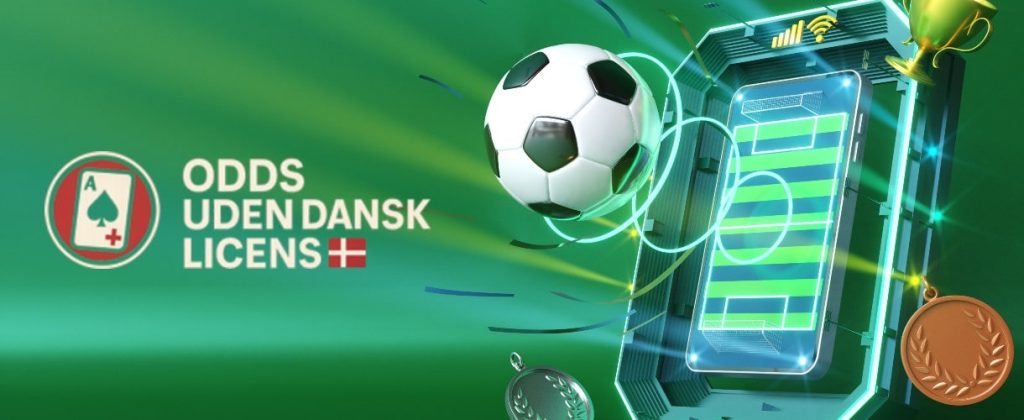 Betting Sider Uden Dansk Licens