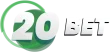 20bet casino logo